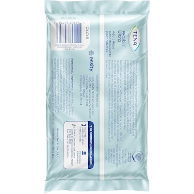 Ultra Wash Cloth 48 Count