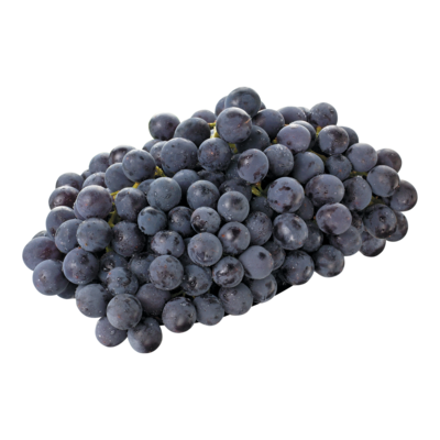null Blue Grapes 2 l, $0.30/100ml