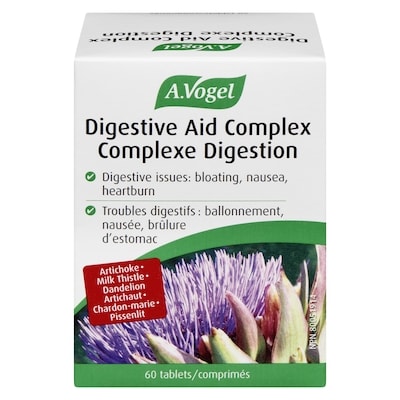 A Vogel Boldocynara Complex 60 ea, $0.38/1ea