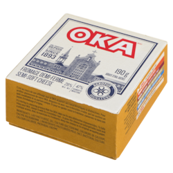 Oka Original Cheese - 190 g | Dominion Stores of Newfoundland