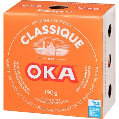 Fromage Vieilli