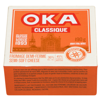 Fromage Vieilli