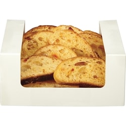 Pane Fresco Garlic & Hot Pepper Crostini 170 g, $2.94/100g