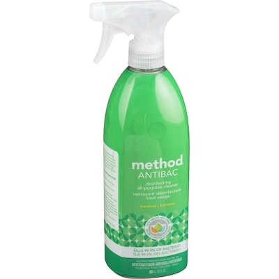 All Purpose Cleaner Bamboo