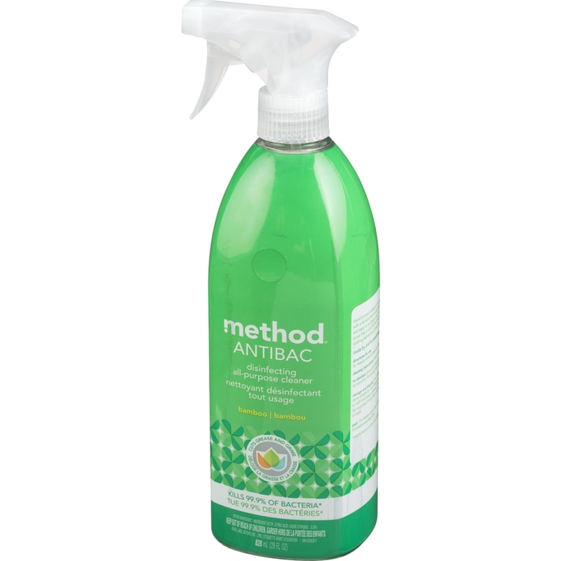 All Purpose Cleaner Bamboo
