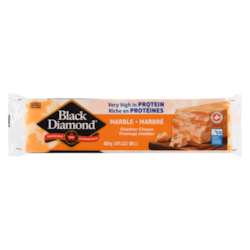 Marble Cheese, Light