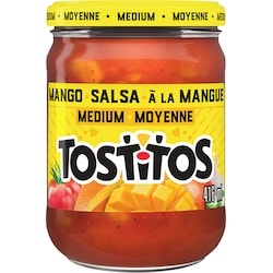 Salsa - Mango