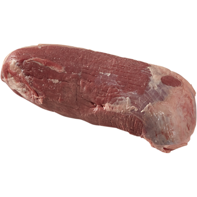null Halal Eye of Round $22.02/1kg $9.99/1lb