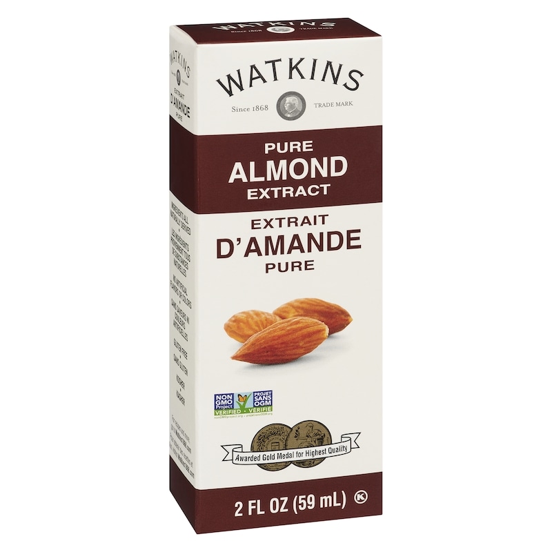 Pure Almond Extract