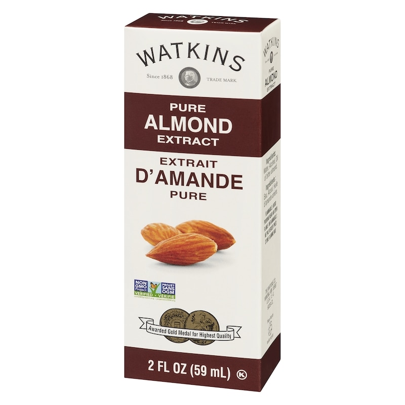 Pure Almond Extract