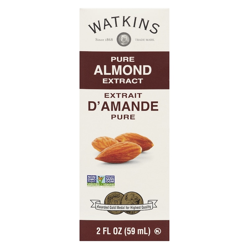 Pure Almond Extract