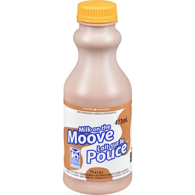 Northumberland 1% Chocolate Milk - 473 ml | Atlantic Superstore