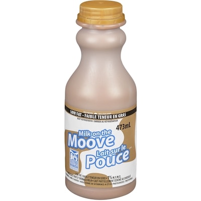 Northumberland Lait au chocolat 1% 473 ml, 0,32 $/100ml