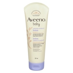 Baby Calming Comfort Lotion