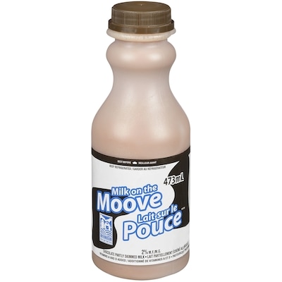 Northumberland Lait au chocolat 2% 473 ml, 0,32 $/100ml