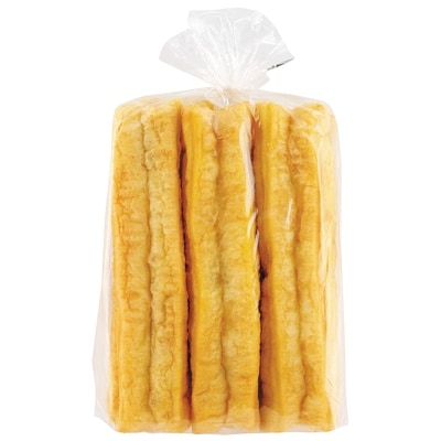 null Chinese Long Donut 640 g, $0.98/100g