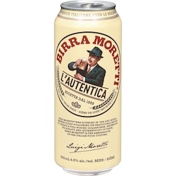 Beer Cans (ID required at pick-up)