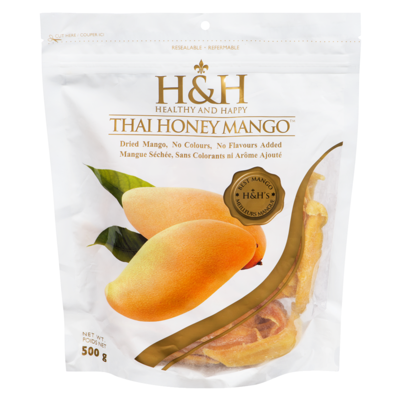 Thai Honey Mango