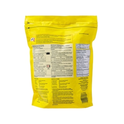 Quick 100% Whole Grain Oats