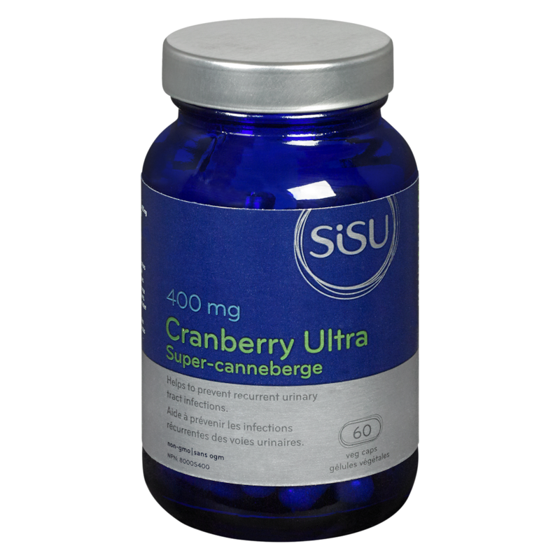 Cranberry Ultra One a Day
