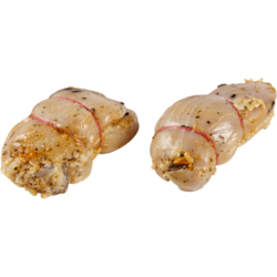 null Chicken Stuffed Mushroom Risotto 1 ea