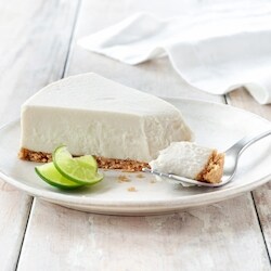 Daiya Dairy Free Gluten Free Key Lime Cheesecake Dessert - 400 g