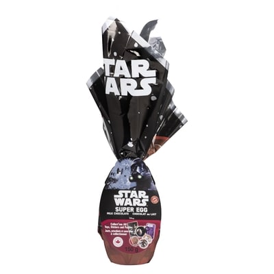 Regal Star Wars Super Oeuf 150 g, 10,00 $/100g