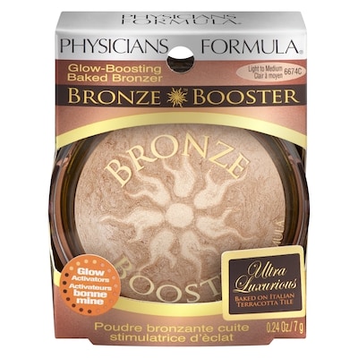 Physician’s Formula Phys Form Bronz Bb Bk Pale Moy 11 g, 190,82 $/100g