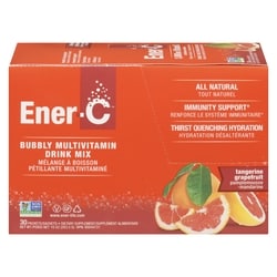 Ener-C Tangerine Grapefruit    