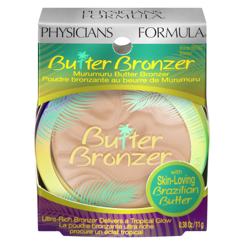 Bronzer Murumuru Butter Bronzer