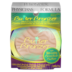 Bronzer Murumuru Butter Light Bronzer