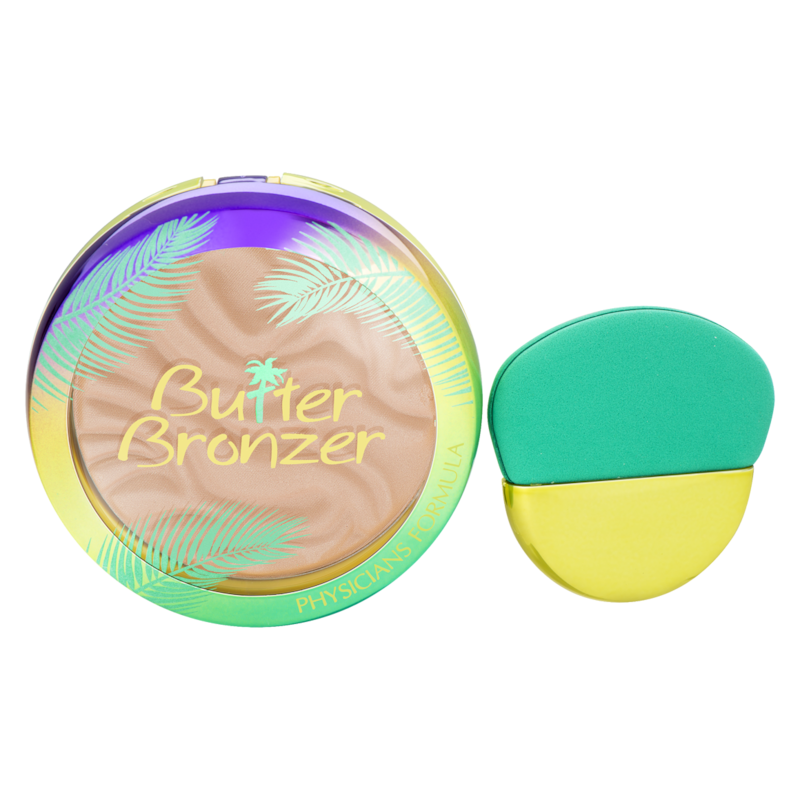 Bronzer Murumuru Butter Light Bronzer
