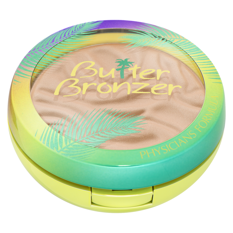 Bronzer Murumuru Butter Light Bronzer