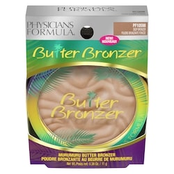 Murmuru Butter Bronzer Pf10598 Deep Bronzer