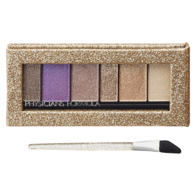 Formula Shimmer Strips Shadow & Liner Glam Nude 6635C