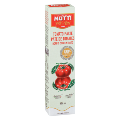 Tomato Paste     