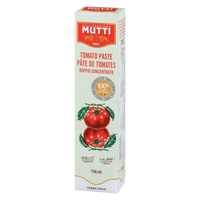 Tomato Paste     
