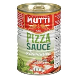 Pizza Sauce