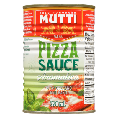 Pizza Sauce