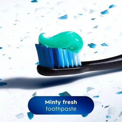 Complete Whitening + Scope Toothpaste