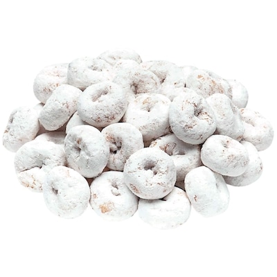 Mrs. Dunster’s Beignes au sucre 560 g, 1,12 $/100g