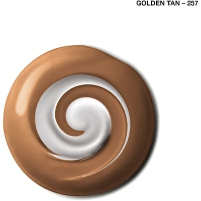 Fond de teint Simply Ageless 3-en-1, 257 bronzé doré