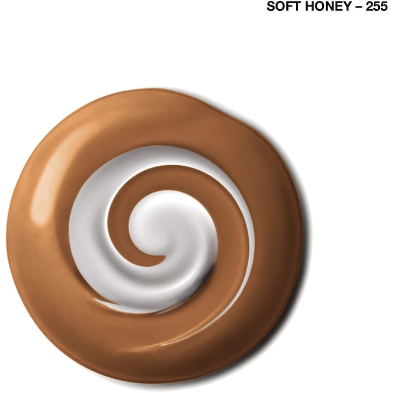 Simply Ageless 3-In-1 Foundation 255 Soft Honey