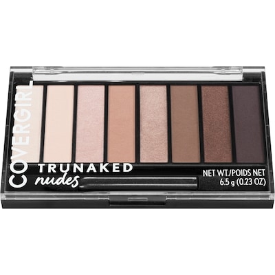 Cover Girl Trunaked Eyeshadow Palette Nudes 6.5 g, $238.31/100g