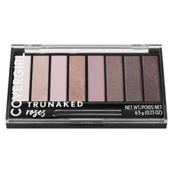 Trunaked Eyeshadow Palette Roses