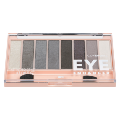 Cover Girl Trunaked Smoky 6.5 g, $238.31/100g