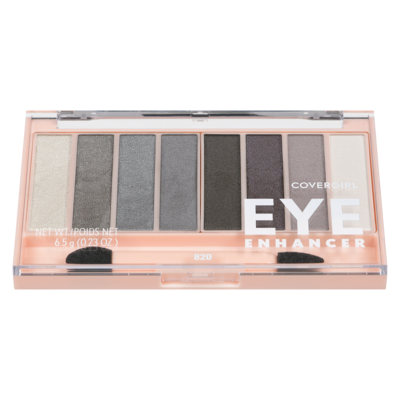 Cover Girl Trunaked Smoky 6.5 g, $238.31/100g