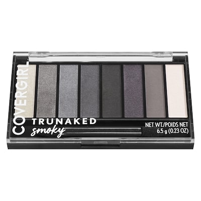 Cover Girl Trunaked Smoky 6.5 g, $238.31/100g