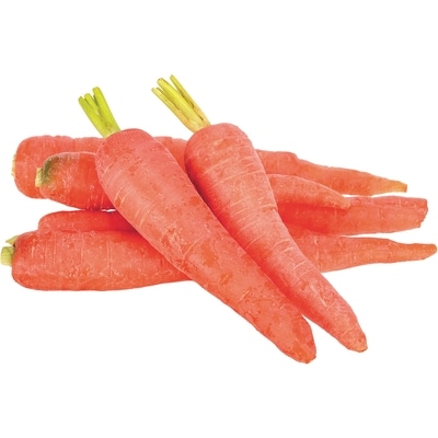 null Red Carrots $6.61/1kg $3.00/1lb