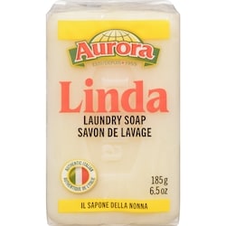 Linda Soap